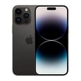 thumbnail image 1 of Smartphone Iphone 14 Pro Max Esim 128GB Negro Reacondicionado, 1 of 4