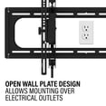 thumbnail image 4 of Soporte de Pared SANUS SLT4 para Televisores de 42 a 90" SANUS slt4 b8, 4 of 4