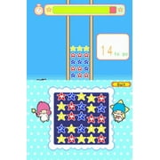 Hello Kitty: Party Nintendo DS & DSi Physical Party Game for 1 Player