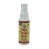 All Terrain Ditch The Itch Spray, 2 Oz