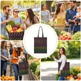 thumbnail image 3 of Sac Fourre-Tout en Toile pour Chien – Design Ludique Chiot et Queue Sac de Courses Réutilisable, 3 of 4