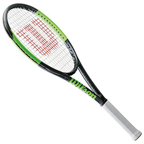 Wilson Blade Team 99 Lite Tennis Racquet 4 1/4 FREE Stringing & Grip 