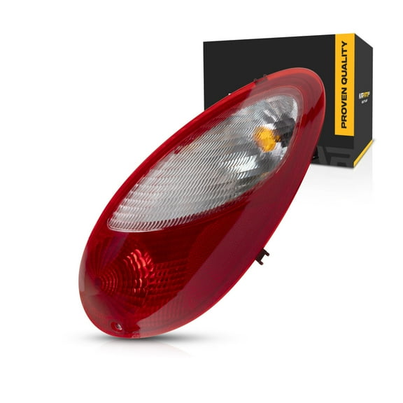 For Chrysler PT Cruiser Tail Light 2006 07 08 09 2010 Passenger Side DOT Certified For CH2819109 | 5116222AB