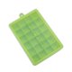 thumbnail image 1 of Billuyoard Bandeja de cubitos de hielo Caja de hielo cuadrada Bandeja de hielo de silicona flexible Molde de gelatina cuadrada con tapa para gelatina de Electrodomésticos No. 4 Billuyoard HA027388-04, 1 of 6