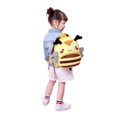 thumbnail image 3 of Mochila preescolar de felpa animalitos, 3 of 3