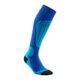 thumbnail image 2 of CEP-Men’s Thermal Compression Ski Sock Ski Thermo (Blue/Azure) III, 2 of 3