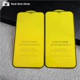 thumbnail image 1 of Langgg 5.8inch Cellphone Screen Protector Fall-Resistant Tempered Glass 9D Screen Protective Cover Mobile Phone Film Scratch-Resistant Tempered Film Replacement for Iphone 11 Pro/XS/X, 1 of 6