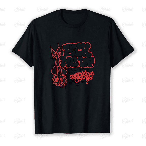Femtanyl Pick Me Up Experimental Electronic Music Artist Unisex T-Shirt V80112 up to size 5XL