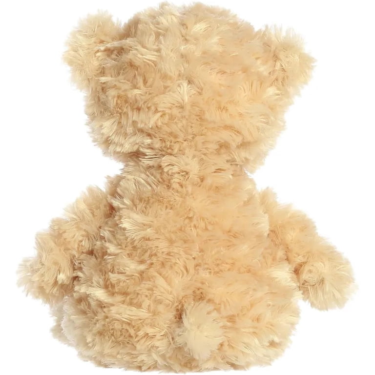 Aurora 8 in. Mini Flopsie Chia Chihuahua Plush Toy, Brown - Dog