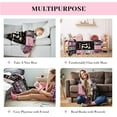 thumbnail image 6 of Sweet 12th Birthday Gifts for Girls - 12th Gift Blanket for Girls, Teenage Girl Gifts for 12 Year Old Girl, 12th Birthday Decorations Blanket 60"X50", 6 of 6