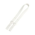 thumbnail image 1 of Correas para Bolsos Salvador de Cuero PU Universales Desmontables Blanco, 1 of 6