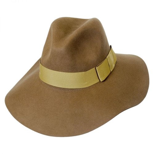 Brixton Hats Piper Floppy Fedora Hat 