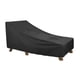 thumbnail image 1 of Accesorios clásicos, cubierta impermeable para sofá de ocio diurno para patio, cubierta para muebles de patio (198*90*41/84cm), 1 of 5