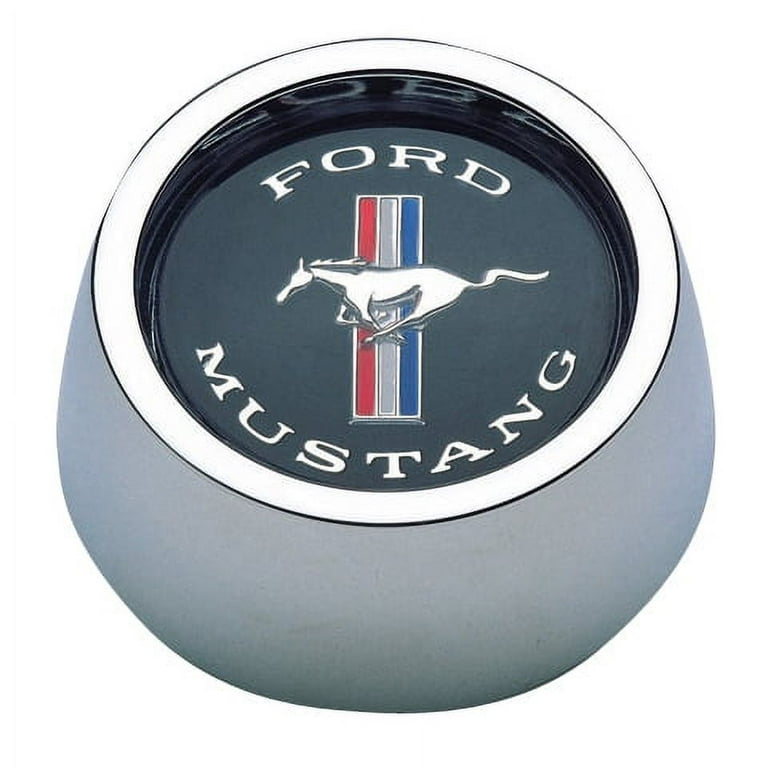Grant 5847 Horn Button Mustang Grant 5847 Horn Button Mustang
