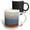 Multicolor, variant on 3drose, Argentina, Lujan De Cuyo, Rio Mendoza Bridge - Sa01 Wbi0160 - Walter Bibikow, 11oz Two-tone Green Mug