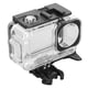 thumbnail image 3 of Funda carcasa impermeable para cámara de acción, carcasa protectora impermeable para buceo de 40m/131ft con soporte para DJI Osmo Action 3, 3 of 10