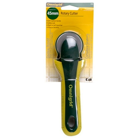 Omnigrid 45 mm Rotary Cutter 1 Each