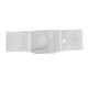 thumbnail image 1 of Ostomy Belt, Elastic and Breathable, for Hernia and Colostomy, for Surgery, Width 10 cm, XL, for Abdominal Circumference 3.3 to 3.6 feet, 1 of 1