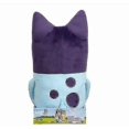thumbnail image 4 of Jouet en Peluche Bleu Jumbo 45cm, 4 of 4