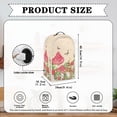 thumbnail image 6 of HELLHERO Stylish Blender Dust Cover with Thickened Polyester Food Processor Cover Bunny in Mushroom Forest, 6 of 6