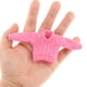thumbnail image 1 of Suéter de figuras de acción CUTICAT 1/12 para muñeca rosa, 1 of 8