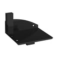 thumbnail image 4 of koolsoo Chainsaw Holder Chainsaw Rack Display for Garage Shed Sturdy Chainsaw Hanger Black, 4 of 9
