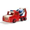 Stanley Jr - Build your Own Cement Mixer Truck Kit