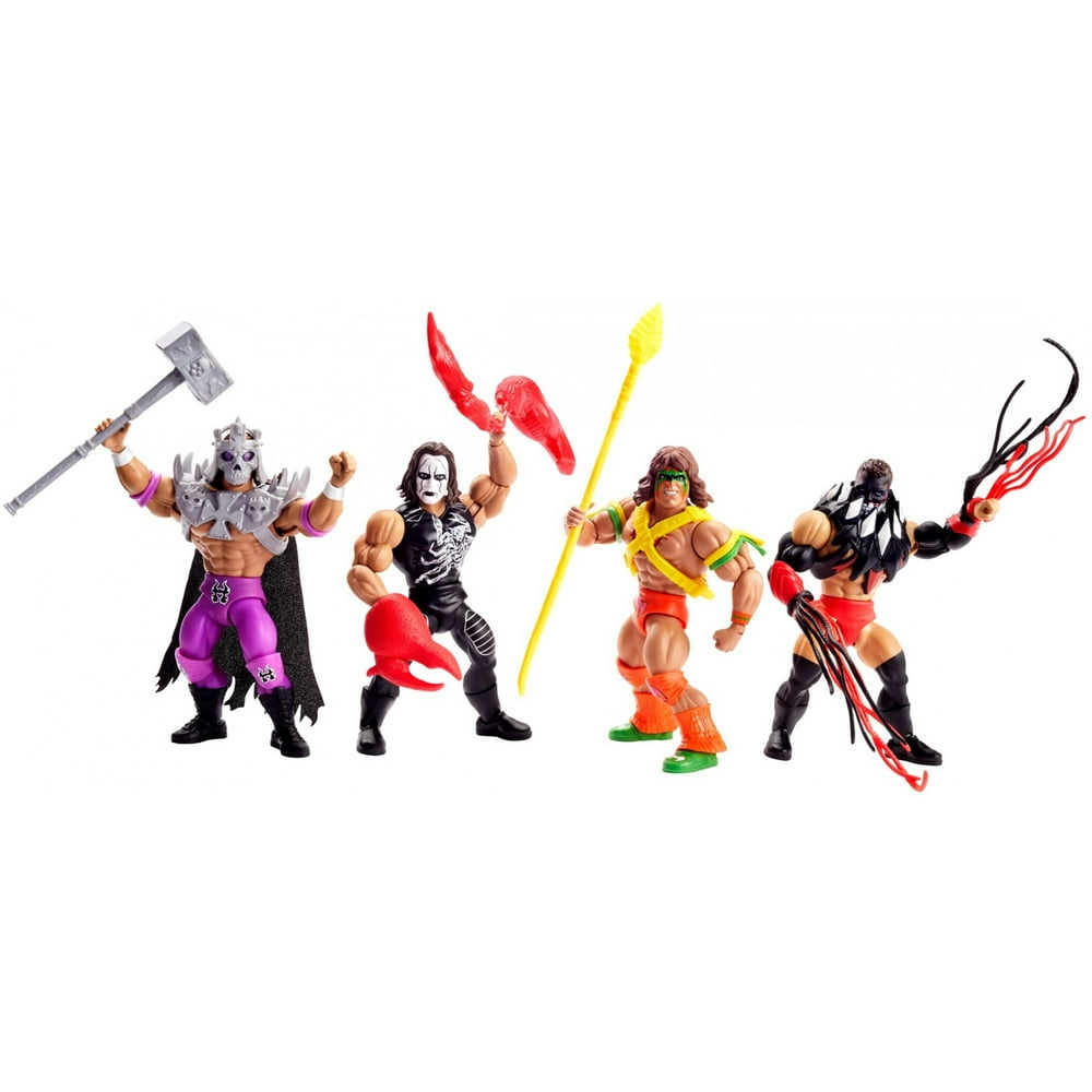 masters of the universe action figures price guide