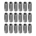 thumbnail image 1 of MasteelfCA 20 Pcs Écrous de Connexion Pratiques Écrous en Acier Inoxydable Durables Écrous de Soudure, 1 of 7