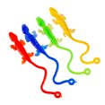 thumbnail image 4 of 10 juguetes adhesivos de gecko para aliviar la ansiedad y el estrés, mini gecko elástico para niños y adultos, suaves y coloridos, ideales como relleno para bolsas de regalo., 4 of 8