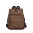 thumbnail image 3 of PRIYAL Lightweight Unisex Backpack, Multifunctional for Outings, Spacious Student Book Bag, Ideal for Casual Travel, 3 of 8