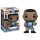thumbnail image 2 of Figura de vinilo Funko Pop! Barry Sanders, leyenda de la NFL, 9,5 cm con funda, 2 of 4