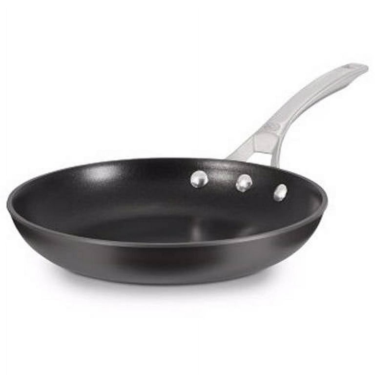 10 Natural French Chef Omelette Pan