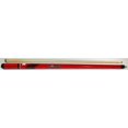 thumbnail image 1 of Wave 7 Technologies  Rutgers Billiard Cue Stick - Blizzard, 1 of 1