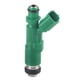 thumbnail image 1 of Boquilla de inyectores de combustible original Denso OEM apta para Prius 23250‑21020, 1 of 8