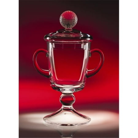 

J. Charles Crystalworks 501 Cup Ranier Medium