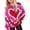 Pink, variant on Girls Hoodies Hoodies for Teen Girls Like Heart Print Valentines Day Shirts Outfits Tween Girls Cute Tops Girls Fashion Sweatshi Pink 13-14 Years