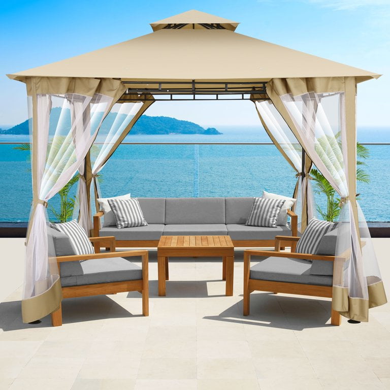 Gazebo Awning Bunnings edu.svet.gob.gt