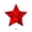 Red, variant on 1000 Pcs Star Stickers, 1'' Adhesive Glitter Foil Star Sticker for Behavior Chart, Student Planner, Back-to-School Supplies, 1 Roll