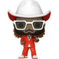 thumbnail image 2 of Funko Pop Rocks: T-Pain Vinyl Figures, with Collectible, 2 of 3