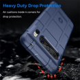thumbnail image 3 of for Google Pixel 8 Pro Case for Man, Heavy Duty Shockproof Phone Case Support Wireless Charging Cover for Google Pixel 8 Pro HD Blue, 3 of 16