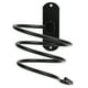 thumbnail image 1 of Organizador de secador de pelo, soporte para secador de pelo, soporte para secador de pelo de pared, soporte para secador de pelo montado en la pared, elaborado con cuidado, 1 of 12