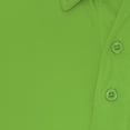 thumbnail image 4 of Just Cool Mens Plain Sports Polo Shirt, 4 of 4