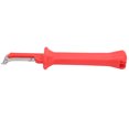 thumbnail image 4 of Wire Strippers Electrical, Insulated Stripping Knife Wire Stripper Tool  For Wire Stripping, 4 of 8