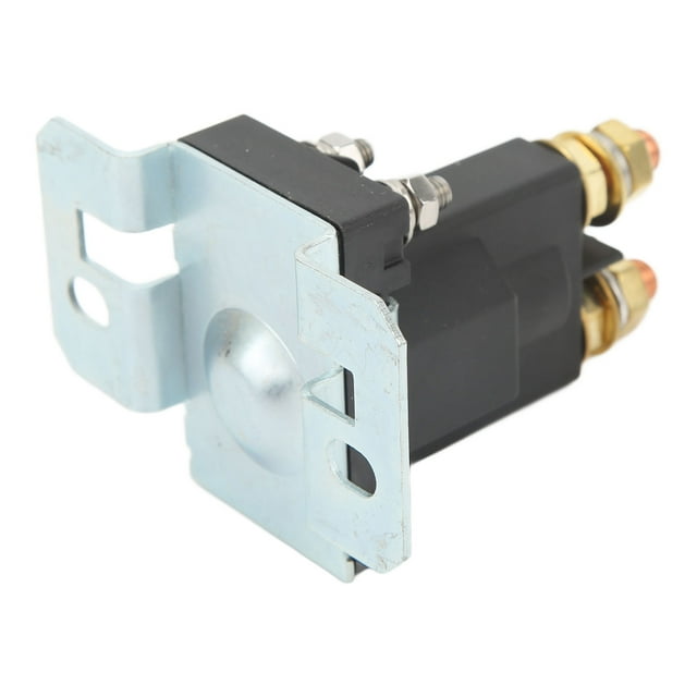Relé de solenoide de arranque, Relé de solenoide de arranque 3916301 Lo mejor de la línea