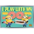 thumbnail image 1 of Illumination Moi, moche et méchant 4 - Donuts, 1 of 4