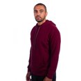 thumbnail image 4 of Next Level Apparel 9304 Adult Sueded French Terry Pullover Sweatshirt, 4 of 4
