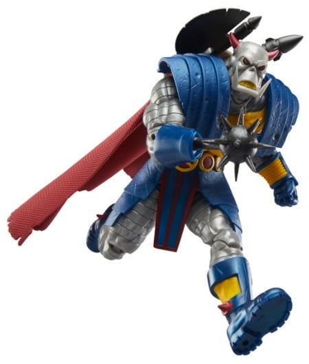 MVL LEGENDS DEATHSHEAD