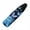 Butterfly Water Blue, variant on Kuiaobaty Colorful Rose Pattern Ironing Board Cover Table Top Home Decoration Non Stick Scorch and Stain Resistant Iron Dust Cover Standard Size 15 x 54 Inch Home Decor