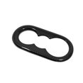 thumbnail image 3 of Compatible With vw Tiguan L 2017-2023 Rear Cup Holder Frame, 3 of 4